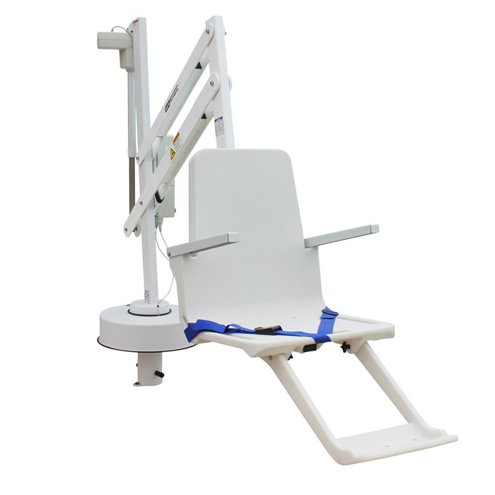 Pool Hoist & Lift